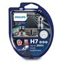 Philips 00577928 Ampoule électrique pour voiture H7 55 W Halogène