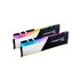 Mémoire RAM GSKILL F4-3600C18D-32GTZN CL18 32 GB