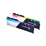 Mémoire RAM GSKILL F4-3600C18D-32GTZN CL18 32 GB