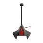 Microphone Krux Prana Noir