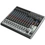 Table de Mixage Behringer XENYX X2222USB