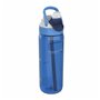 Bouteille d'eau Kambukka Lagoon Crisp Bleu Transparent Tritan 750 ml