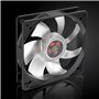 Bloc dAlimentation THERMALTAKE PS-SPR-0650NHSABE-1 ATX 650 W 6 W 110 W 80 Plus Bronze UL