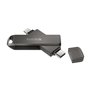 Clé USB SanDisk SDIX70N-128G-GN6NE Noir 128 GB