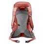 Sac à dos de randonnée Deuter AC Lite Rouge 30 L