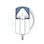 Nettoyeur vapeur Vaporeta Taurus Sliding Care Force 2200 2180 W