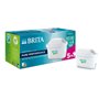 Filtre pour Carafe Filtrante Brita MX+ Pro (6 Unités)
