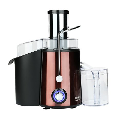 Centrifugeuse Adler AD 4129 Noir 1500 W 1 L 2 L