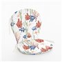 Coussin de chaise Belum 0120-413 Multicouleur 48 x 5 x 90 cm