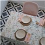 Nappe enduite antitache Belum 0120-247 Multicouleur 100 x 150 cm