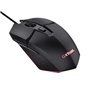 Trust GXT 109 Felox souris Droitier USB Type-A Optique 6400 DPI