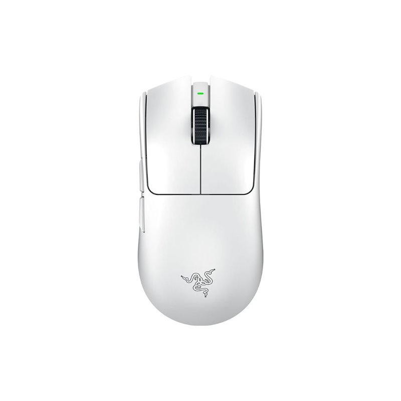 Razer Souris Gaming Viper V3 Pro Blanc