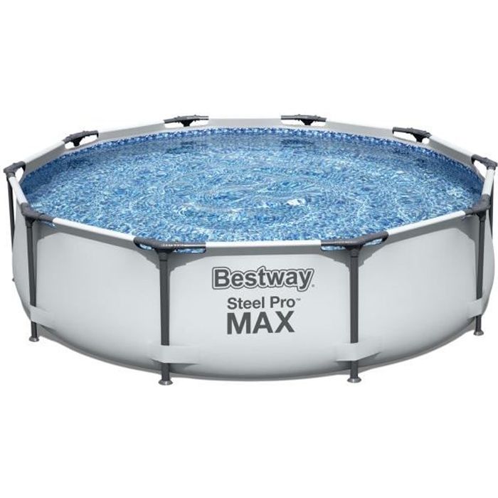 Kits piscine