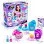 Mon Coffret Potions Magiques - Magical Slime - SSC 214 - Loisirs créatifs - Canal Toys