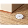 Dreame D10 Plus Robot Aspirateur Laveur avec vidange Automatique poussiere, Navigation LiDAR Détection Obstacles