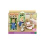 Sylvanian Families Le dentiste et accessoires