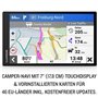 GPS pour camping-cars Camper 795 - GARMIN - 7 - info trafic en temps réel
