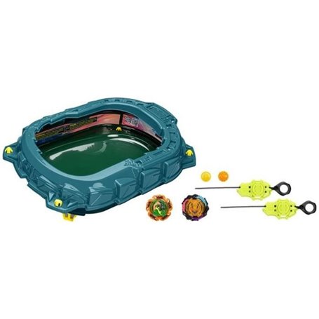 Beyblade Burst QuadStrike