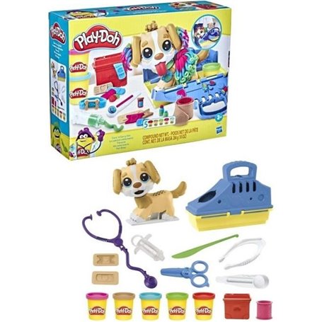 Play-Doh F36395L0 Jouet d'art et d'artisanat