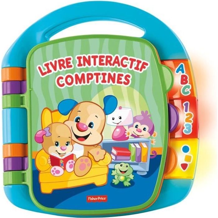 Tables et jouets d'activité