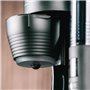 Cafetiere filtre avec broyeur intégré MELITA AromaFresh II Glass Basic 1030-06