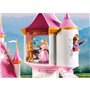 PLAYMOBIL - 70447 - Grand palais de princesse - Multicolore - 644 pieces