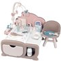 Smoby - Baby Nurse - Nursery Cocoon - Espaces Soin
