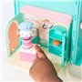 Gabby's Dollhouse Gabby et la Maison Magique - - Playset De Luxe La Cuisine De Petit Chou - 1 Figurine + Accessoires - A