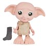 Harry Potter - Figurine DOBBY interactive - 20 cm - Wizarding World