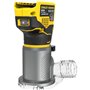 Affleureuse - STANLEY FATMAX V20 - SFMCW400B-XJ - Brushless - Lithium 18V - Sans batterie