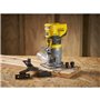 Affleureuse - STANLEY FATMAX V20 - SFMCW400B-XJ - Brushless - Lithium 18V - Sans batterie