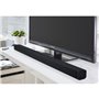 Thomson SB250BT haut-parleur soundbar Noir 2.1 canaux 200 W