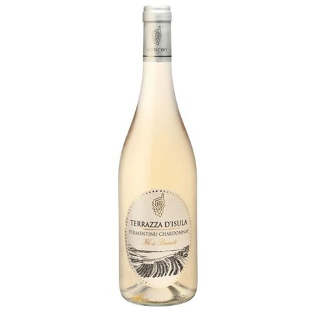 Terrazza d'Isula 2022 Ile de Beauté - Vin blanc de Corse