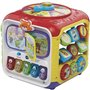 VTech Super cube des découvertes