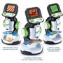 VTech Jouets Electroniques Educatifs GENIUS XL - MICROSCOPE VIDÉO INTERACTIF