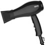 Seche-cheveux de voyage - WAHL - TRAVEL HAIR DRYER - 1000 W - 2 vitesses - Noir
