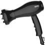 Seche-cheveux de voyage - WAHL - TRAVEL HAIR DRYER - 1000 W - 2 vitesses - Noir