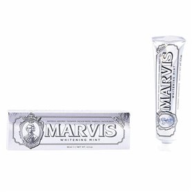 Dentifrice Blanchissant Marvis Whitening Mint