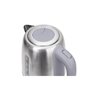 Bouilloire Camry CR1278 Gris Acier inoxydable 1,2 L
