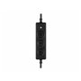 Casques avec Microphone Sandberg 126-14 Noir