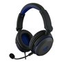 Casques avec Micro Gaming Bluestork KORP-OXYGEN Noir