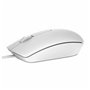DELL MS116 souris Ambidextre USB Type-A Optique 1000 DPI