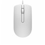 DELL MS116 souris Ambidextre USB Type-A Optique 1000 DPI