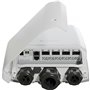 Switch Mikrotik CRS504-4XQ-OUT