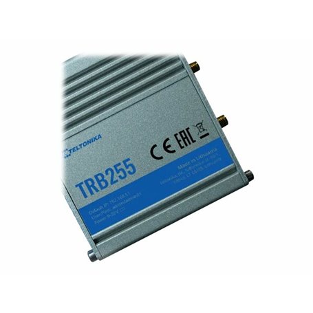 Router Teltonika TRB255000000 Gris