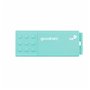 Goodram UME3 lecteur USB flash 128 Go USB Type-A 3.2 Gen 1 (3.1 Gen 1) Turquoise