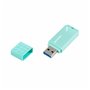 Goodram UME3 lecteur USB flash 128 Go USB Type-A 3.2 Gen 1 (3.1 Gen 1) Turquoise
