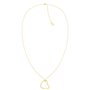 Collier Femme Tommy Hilfiger 2780757 60 cm