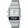 Montre Homme Casio AQ-800E-7AEF Argenté (Ø 40 mm)