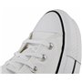 Baskets Casual pour Femme Converse CHUCK TAYLOR ALL STAR Blanc